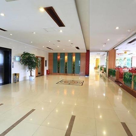 Hangzhou Guanghua Hotel Jingjiang  Екстериор снимка