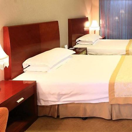 Hangzhou Guanghua Hotel Jingjiang  Екстериор снимка