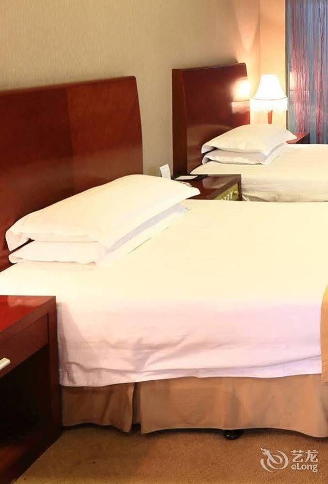 Hangzhou Guanghua Hotel Jingjiang  Екстериор снимка