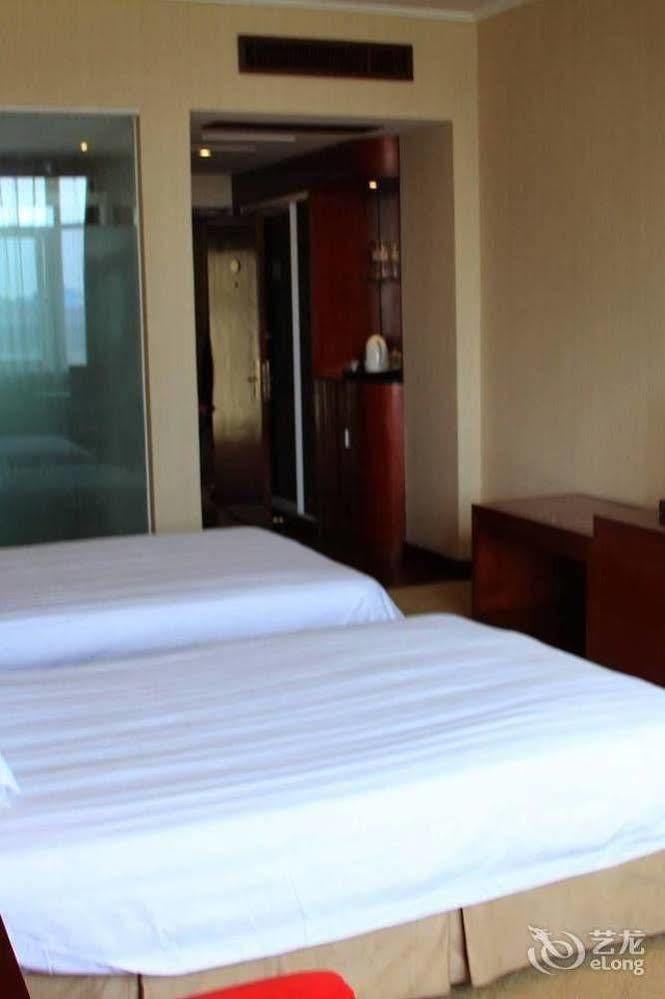 Hangzhou Guanghua Hotel Jingjiang  Екстериор снимка