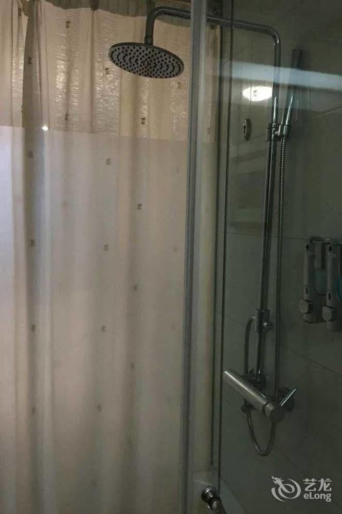 Hangzhou Guanghua Hotel Jingjiang  Екстериор снимка